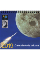 Calendario lunar 2019