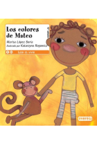 Los colores de Mateo