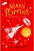 Mary Poppins: The Original Story (Collins Modern Classics)