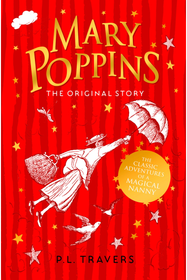 Mary Poppins: The Original Story (Collins Modern Classics)