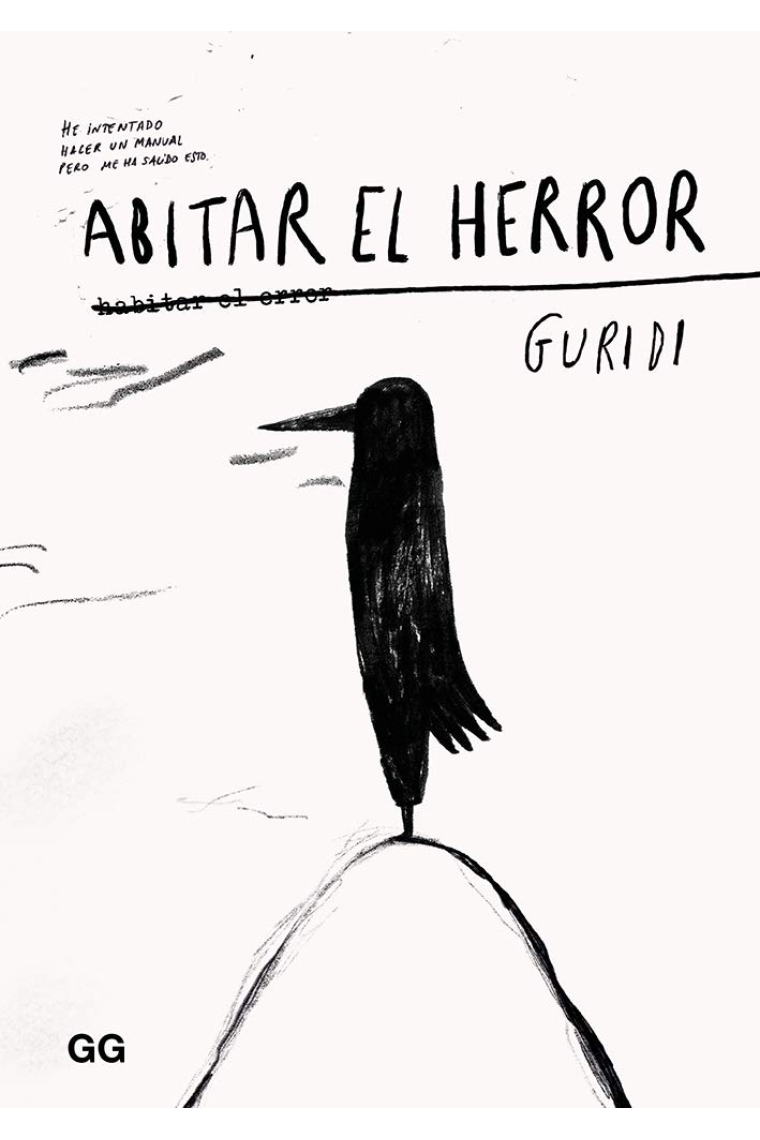 Abitar el herror