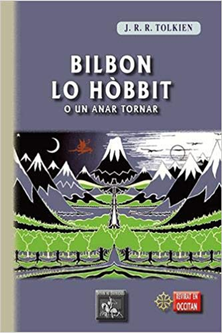 Bilbon lo hobbit o un anar tornar