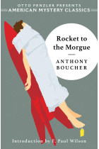 Rocket To The Morgue