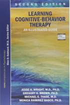 Learning Cognitive-Behavior Therapy (Core Competencies in Phychotherapy)