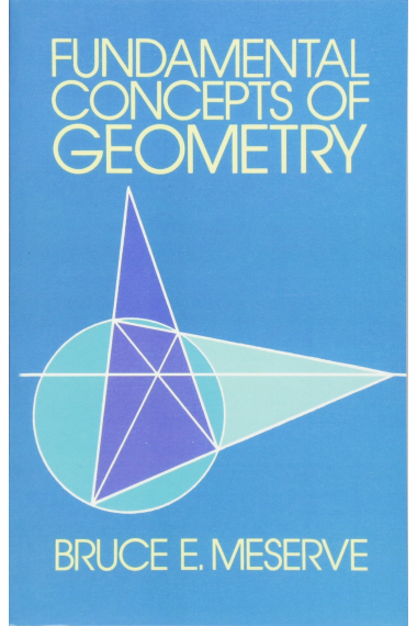 Fundamental Concepts of Geometry