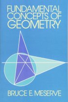 Fundamental Concepts of Geometry