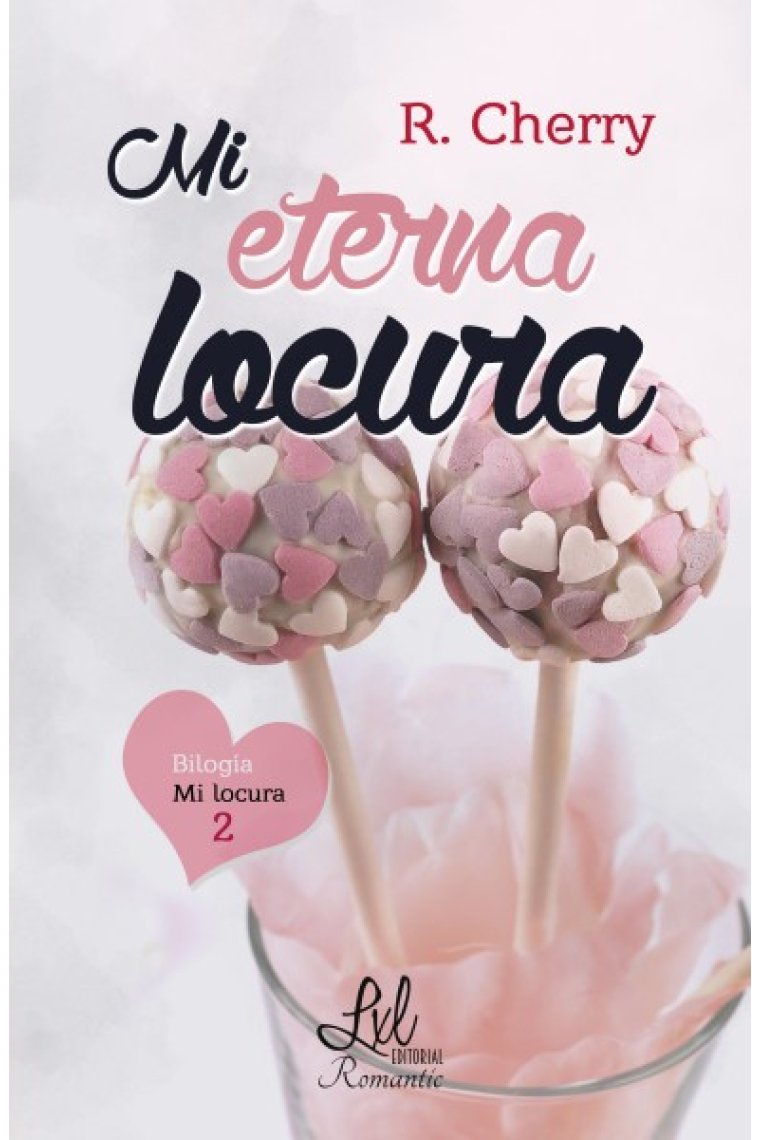 Mi eterna locura