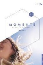 Momente A1 - Arbeitsbuch plus interaktive version