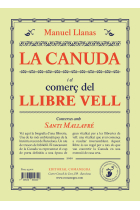 La Canuda i el comerç del llibre vell: converses amb Santi Mallafré