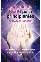 Escuela de reiki para principiantes