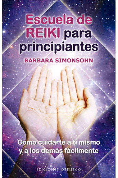 Escuela de reiki para principiantes