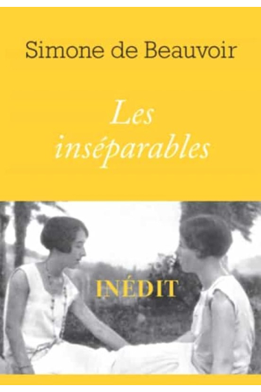 Les inséparables