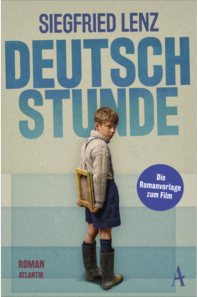 Deutschstunde: Filmausgabe