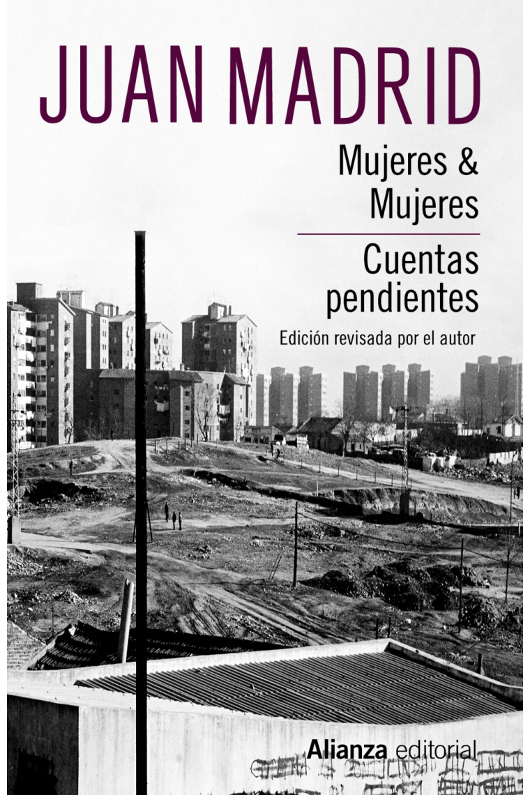 Mujeres & Mujeres. Cuentas pendientes