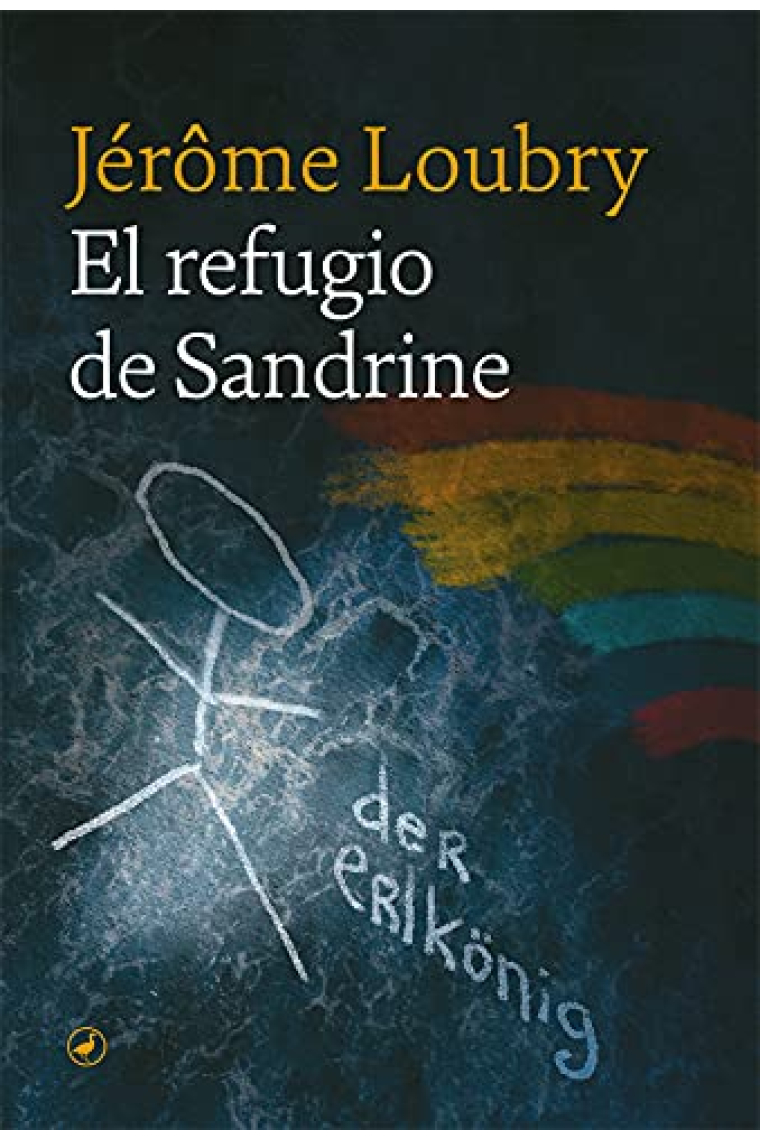 El refugio de Sandrine