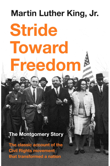 Stride Toward Freedom: The Montgomery Story