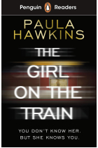 Penguin Readers Level 6: The Girl on the Train (ELT Graded Reader)