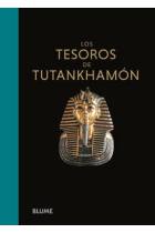 Los tesoros de Tutankhamón