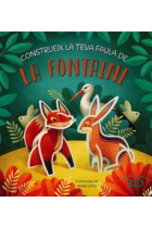 Construeix la teva fabula de La Fontaine