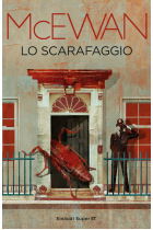 Lo scarafaggio (Super ET)