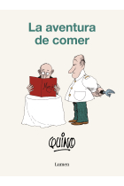 La aventura de comer