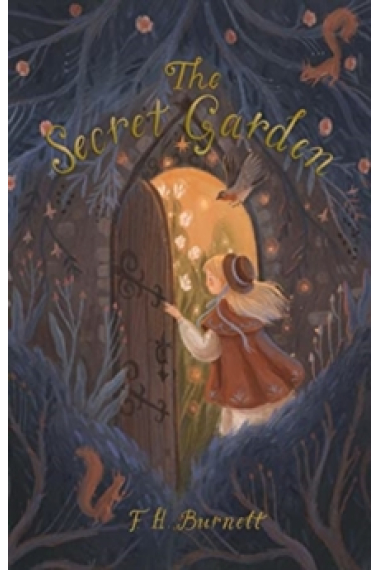 The Secret Garden (Wordsworth Exclusive Collection)