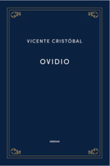 Ovidio