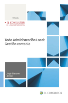 Todo Administración Local: Gestión contable