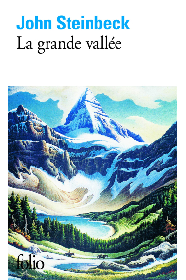 La grande vallée