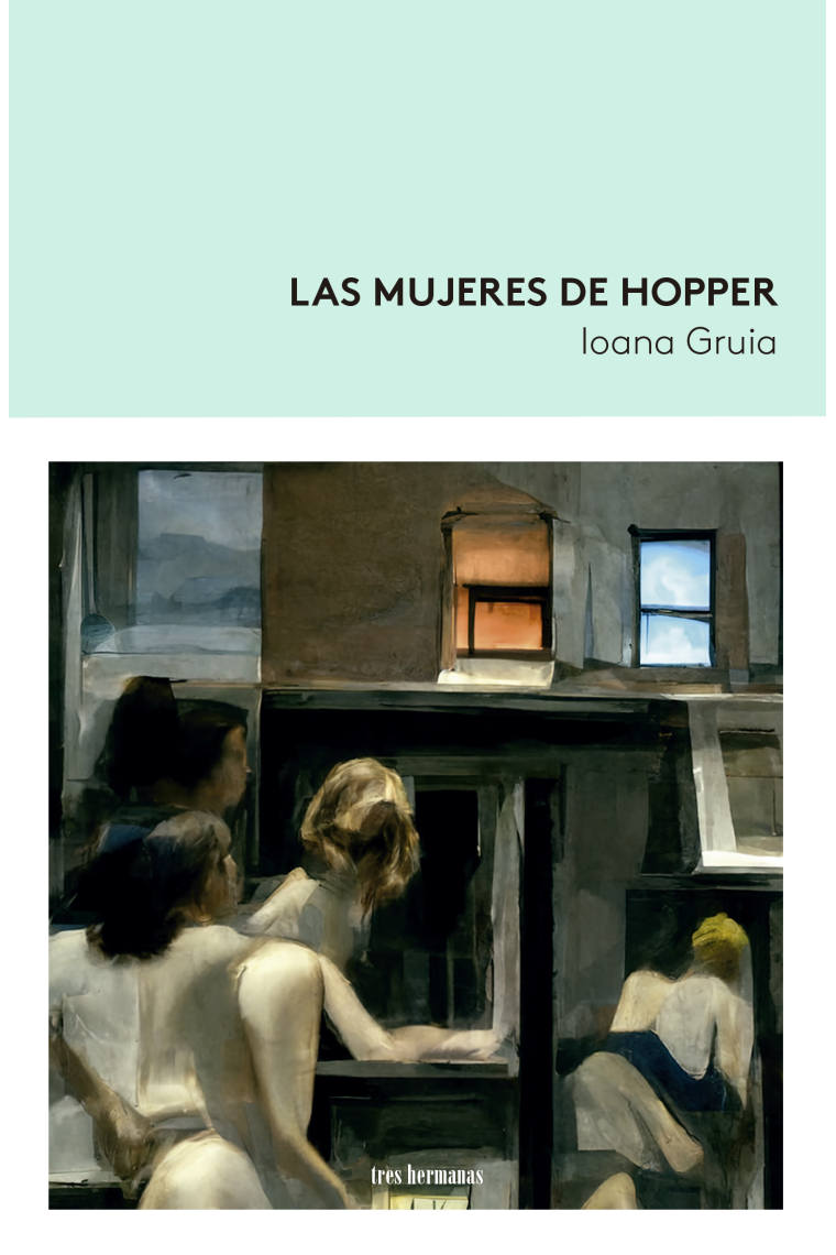 Las mujeres de Hopper