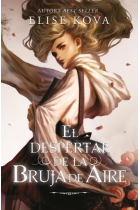 El despertar de la bruja de aire