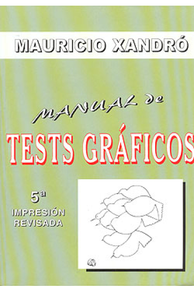 Manual de tests gráficos