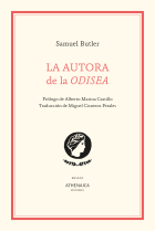 La autora de la Odisea