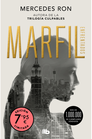 Marfil (edición limitada a un precio especial) (Enfrentados 1)