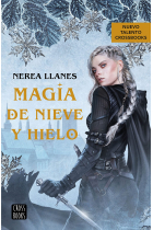 Magia de nieve y hielo