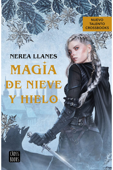 Magia de nieve y hielo