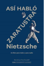 Así habló Zaratustra (Edición ilustrada)