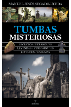 Tumbas misteriosas