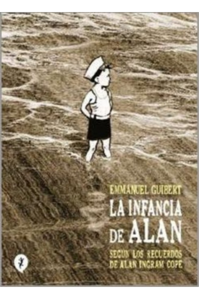 La infancia de Alan