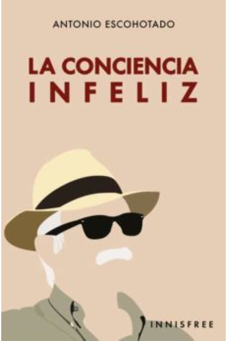 La conciencia infeliz