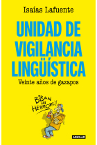 Unidad de vigilancia lingüística