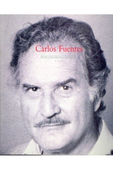 Carlos Fuentes