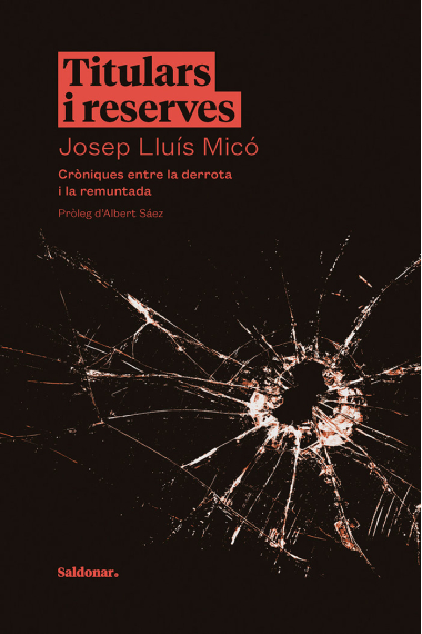 TITULARS I RESERVES