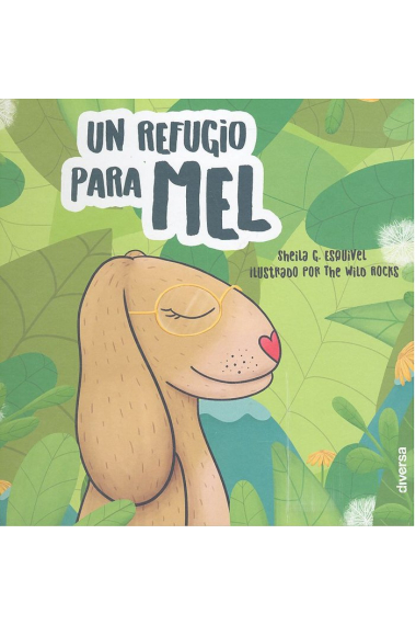 Un refugio para Mel