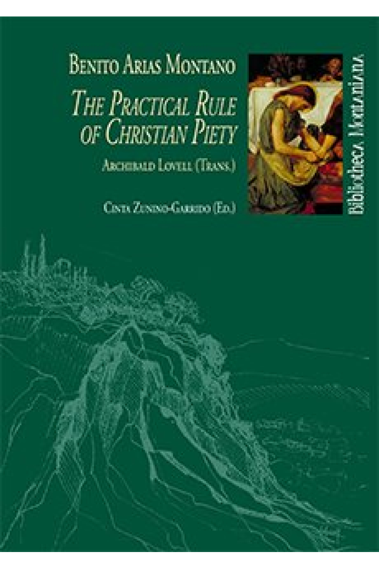 THE PRACTICAL RULE OF CHRISTIAN PIETY
