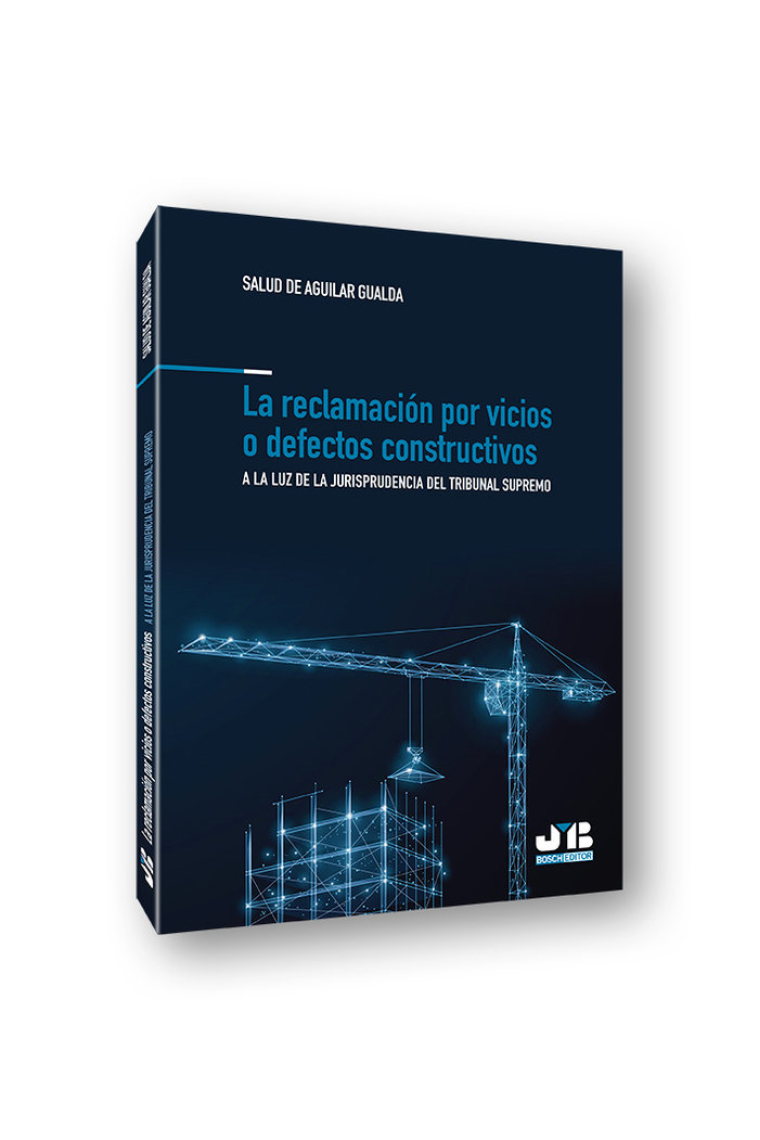 La reclamación por vicios o defectos constructivos