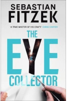 The Eye Collector