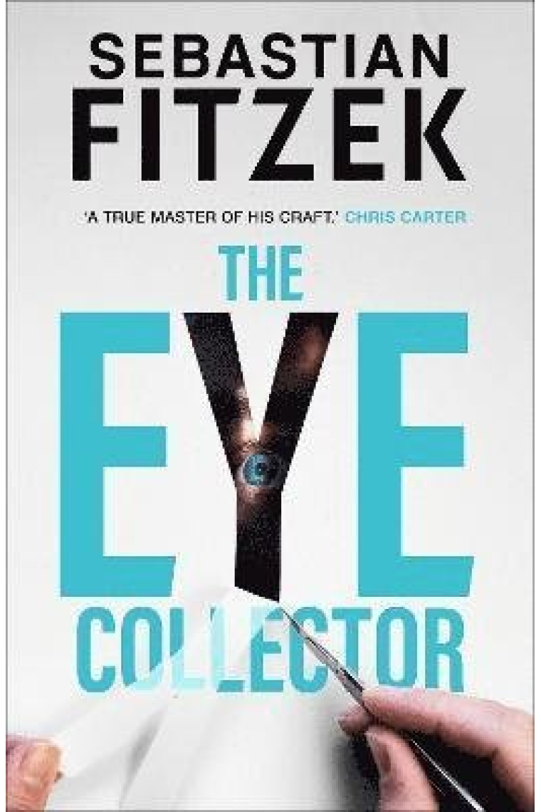 The Eye Collector