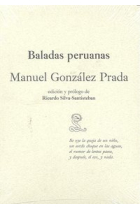 Baladas peruanas