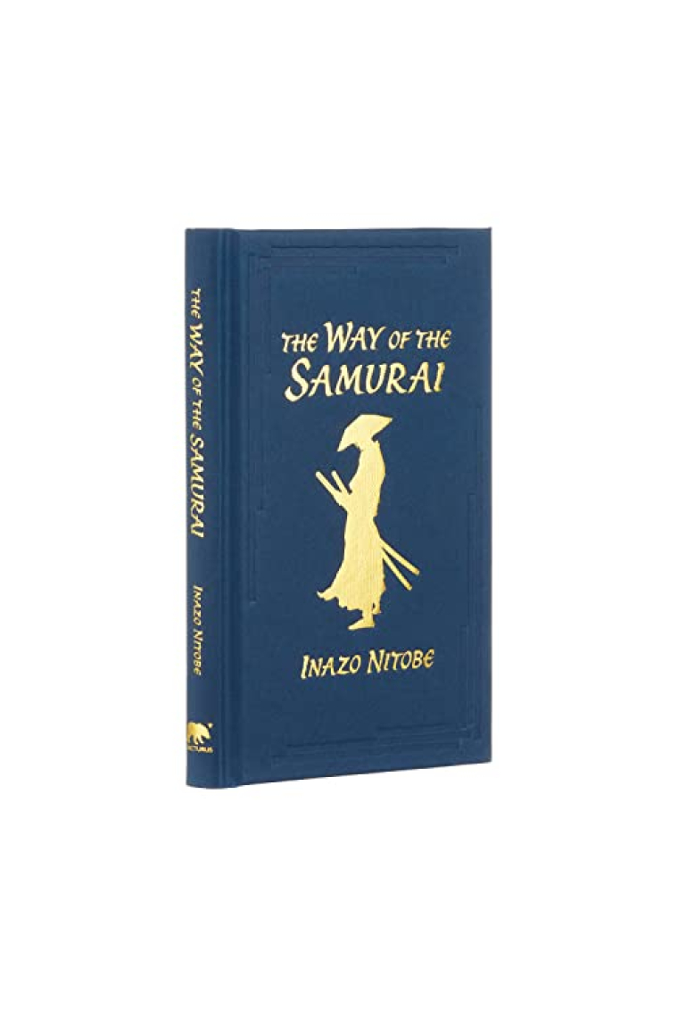 The Way of the Samurai (Arcturus Ornate Classics)